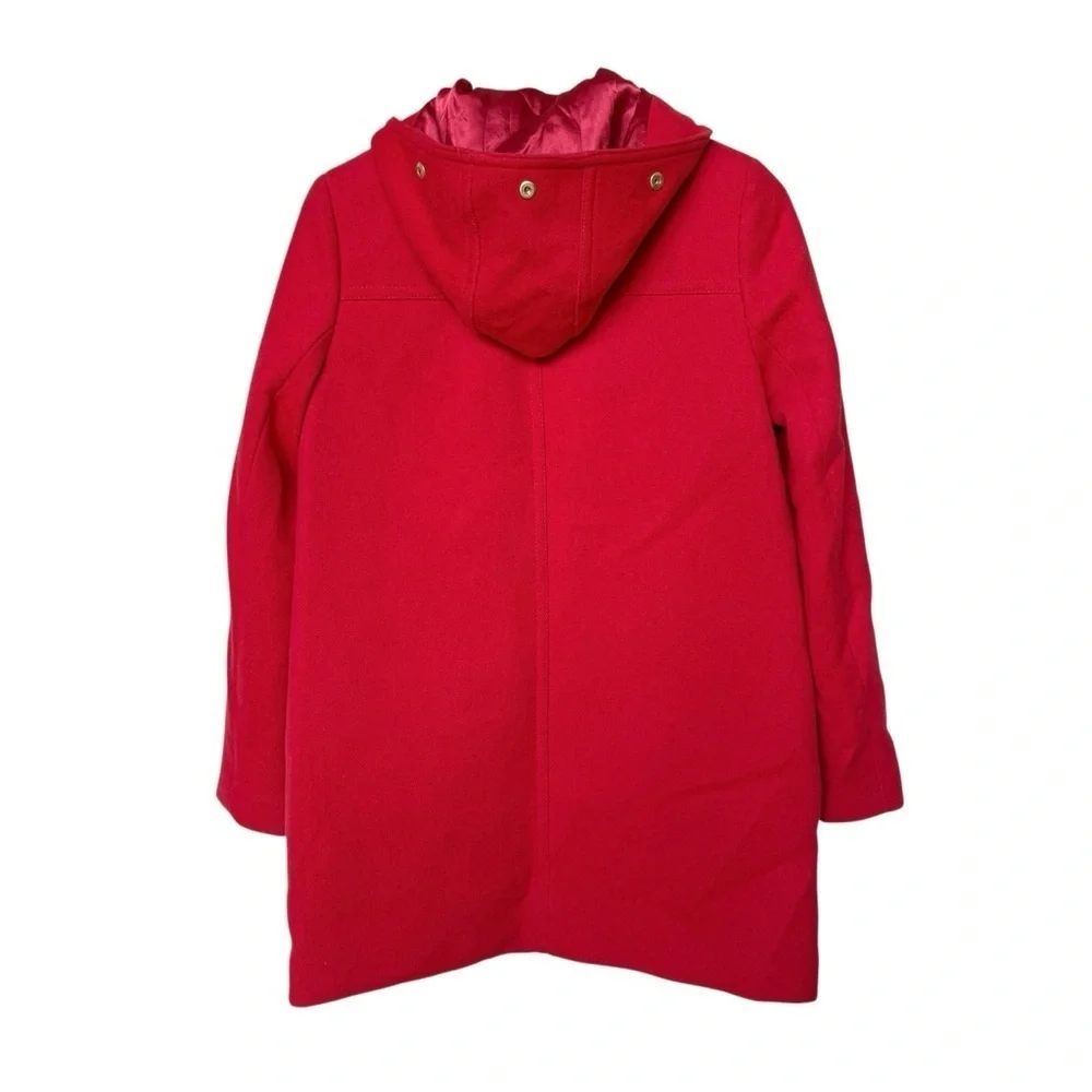 J. Crew elevate your